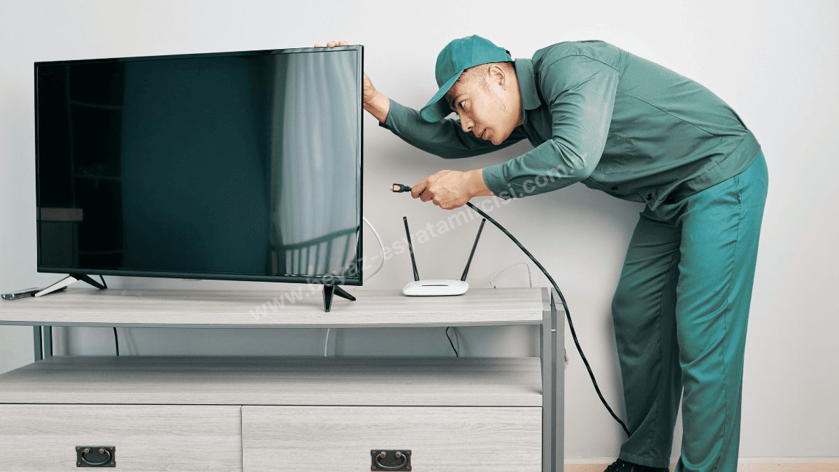 Arguvan Televizyon Servisi - Arguvan Beyaz Eşya Tamircisi